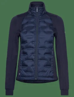 Lexton Links Darlene Hybrid Jacket - Golfjackor|Kvinnor Jackor