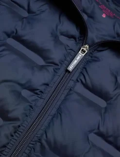 Lexton Links Darlene Hybrid Jacket - Golfjackor|Kvinnor Jackor