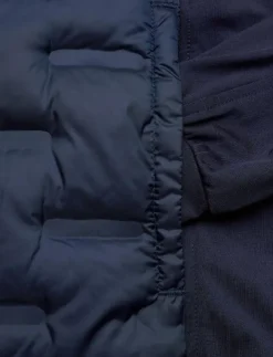 Lexton Links Darlene Hybrid Jacket - Golfjackor|Kvinnor Jackor