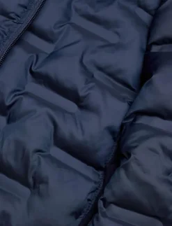 Lexton Links Darlene Hybrid Jacket - Golfjackor|Kvinnor Jackor