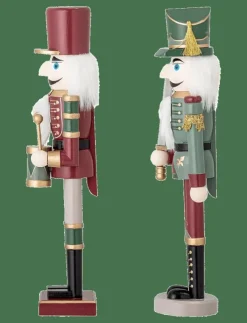 Bloomingville Darren Deco - Träfigurer| Dekorationsdetaljer