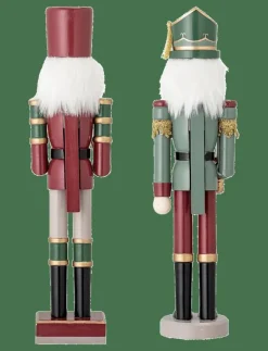 Bloomingville Darren Deco - Träfigurer| Dekorationsdetaljer