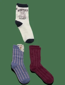 Etam DARRY - SOCKS - Sockor|Kvinnor Strumpor
