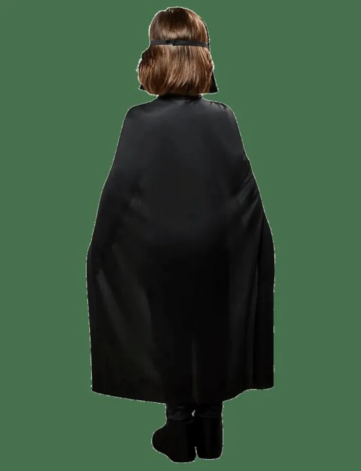Barn Rubies Maskeradkläder & Tillbehör|DARTH VADER - AGE 7-8 - Maskeradkläder