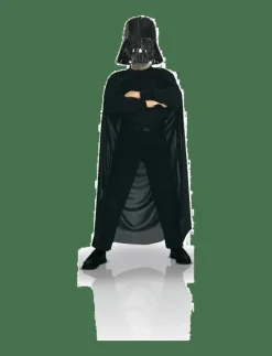 Rubies Darth Vader Dress-Up Cape and Mask Kit - Maskeradkläder|Barn Maskeradkläder & Tillbehör