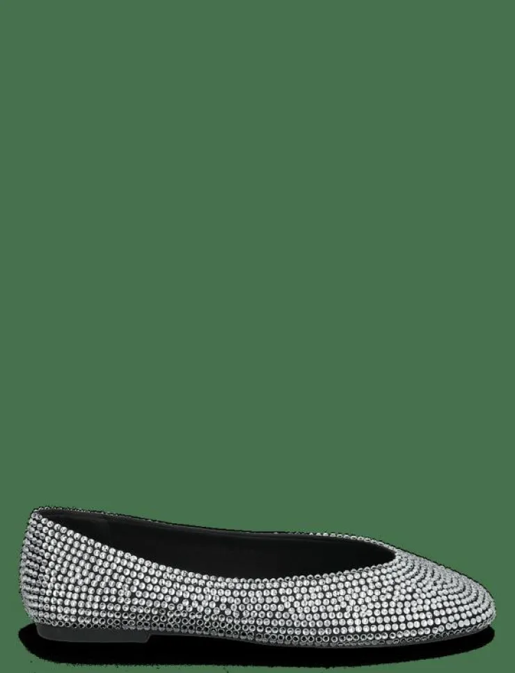 Steve Madden Darts-R Ballerinas - Ballerinas|Kvinnor Ballerinaskor