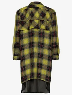 Barn Diesel Klänningar & Kjolar|DARZ DRESS - Långärmade vardagsklänningar