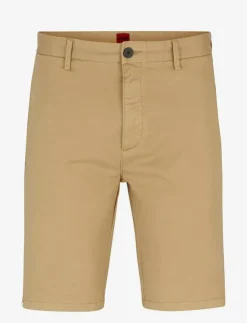 HUGO Shorts|David222SD - Chinos shorts