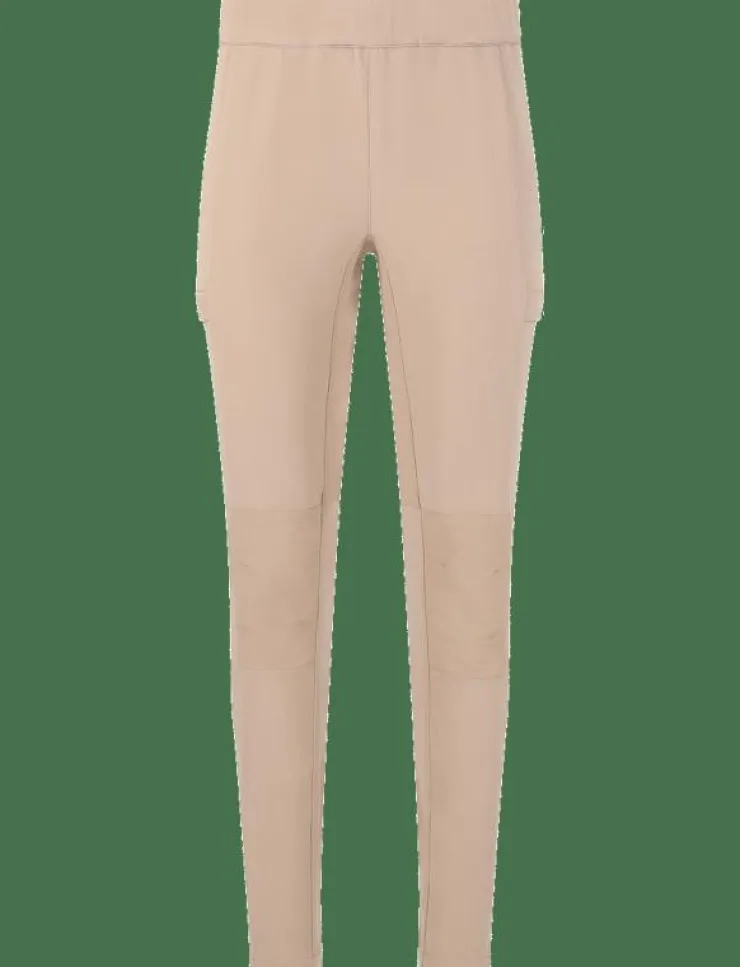 Kvinnor Whistler Byxor|Davina W Outdoor Pant - Friluftsbyxor