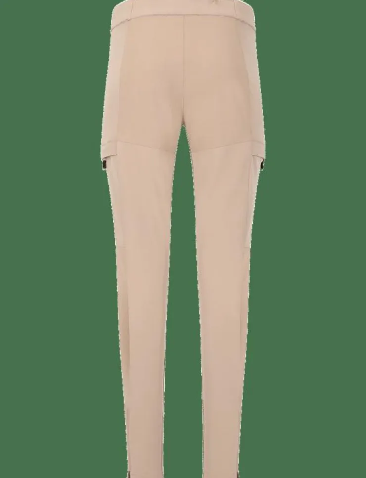 Kvinnor Whistler Byxor|Davina W Outdoor Pant - Friluftsbyxor
