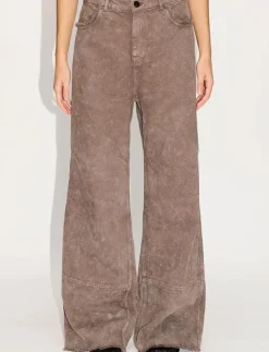 Kvinnor Hope Denimkläder|Jeans|Dawn Trousers - Vida byxor