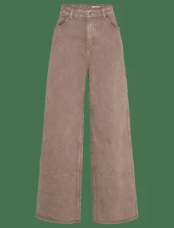 Kvinnor Hope Denimkläder|Jeans|Dawn Trousers - Vida byxor