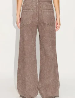 Kvinnor Hope Denimkläder|Jeans|Dawn Trousers - Vida byxor