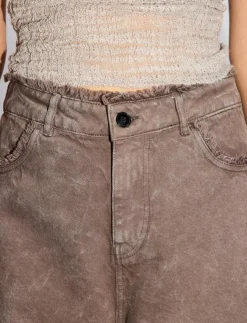 Kvinnor Hope Denimkläder|Jeans|Dawn Trousers - Vida byxor