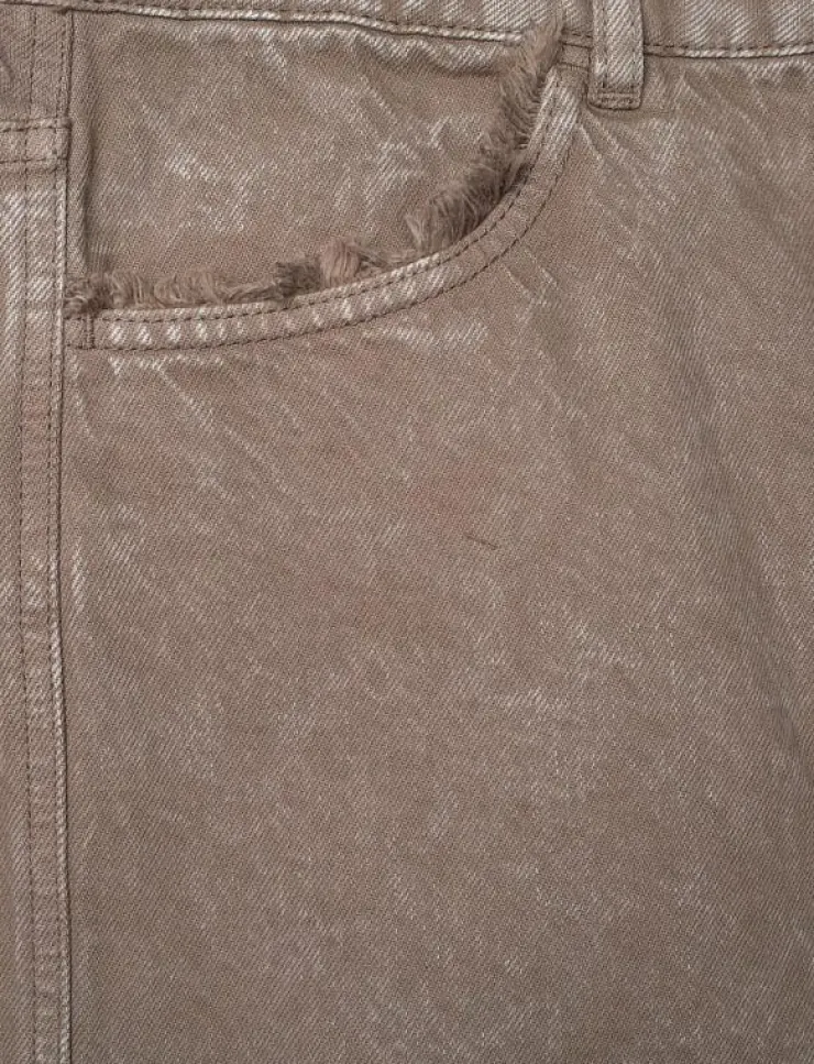 Kvinnor Hope Denimkläder|Jeans|Dawn Trousers - Vida byxor