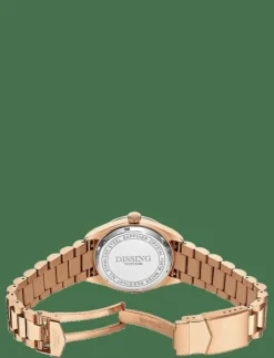 Dissing Day Date D1725 - Analog klocka| Klockor
