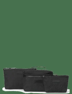 Kvinnor DAY ET Smink|Necessärer|Day GW RE-Q Muslin Set 3 - Sminkväskor