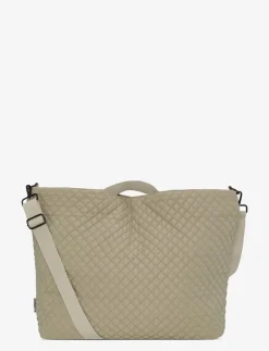 Barn KongWalther Hälsa & Hygien|Day Mini x KW RE-Q Soft Slouch - Väskor
