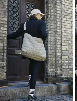 Barn KongWalther Hälsa & Hygien|Day Mini x KW RE-Q Soft Slouch - Väskor