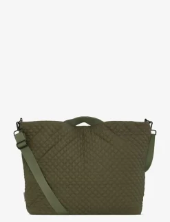 KongWalther Day Mini x KW RE-Q Soft Slouch - Väskor|Kvinnor Hälsa & Hygien|Shoppingväskor & Totes