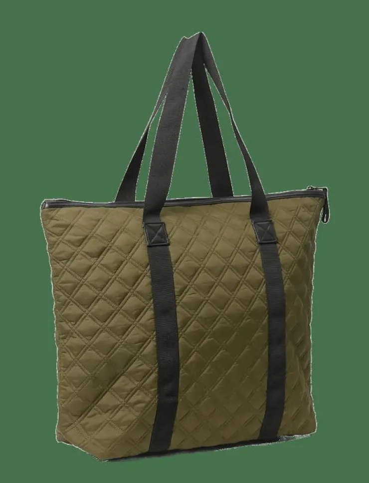 DAY ET Day RE-Q Fenced Bag - Shoppers|Kvinnor Shoppingväskor & Totes