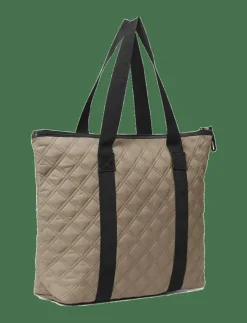 DAY ET Day RE-Q Fenced Bag M - Shoppers|Kvinnor Shoppingväskor & Totes