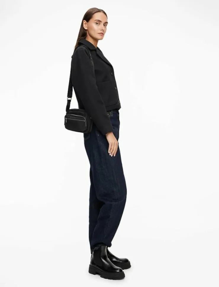 Kvinnor DAY ET Crossbody Bags|Day RE-Z Logo Band SB S - Crossbody Bags