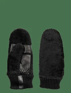DAY ET Day Teddy Mittens - Tumvantar|Kvinnor Handskar & Vantar