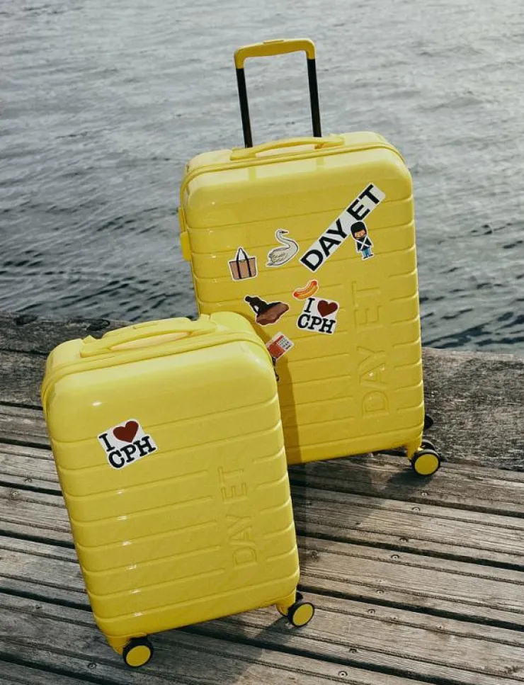 Kvinnor DAY ET Resväskor & Tillbehör|Day Tonal 24" Suitcase - Resväskor