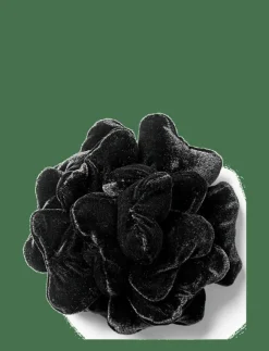 DAY ET Day Velvet Flower Hair Clip - Hårnålar|Kvinnor Håraccessoarer