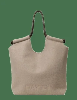 Kvinnor DAY ET Shoppingväskor & Totes|Day Woolen Tote - Totes