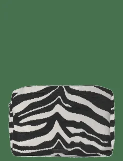 Kvinnor DAY ET Smink|Day Zebra Washbag - Sminkväskor