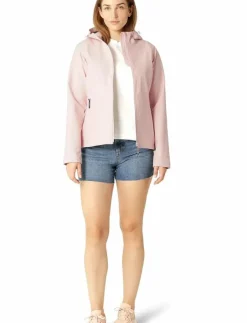 Ilse Jacobsen DAYBREAK02B - Vindjackor|Kvinnor Jackor & Kappor