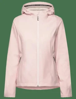 Ilse Jacobsen DAYBREAK02B - Vindjackor|Kvinnor Jackor & Kappor