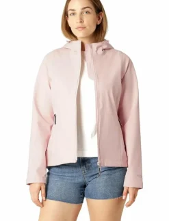 Ilse Jacobsen DAYBREAK02B - Vindjackor|Kvinnor Jackor & Kappor