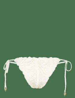 Seafolly Daydreamer Brazillian Tie Side - Side tie bikinitrosor|Kvinnor Badkläder