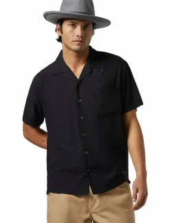 Kvinnor Brixton Mössor & Hattar|Dayton Convertible Brim Ranche - Mössor