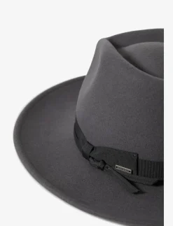 Kvinnor Brixton Mössor & Hattar|Dayton Convertible Brim Ranche - Mössor