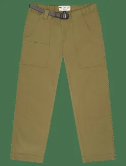 PICTURE ORGANIC CLOTHING DAZCAT PANTS - Casual byxor| Byxor
