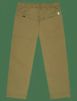 PICTURE ORGANIC CLOTHING DAZCAT PANTS - Casual byxor| Byxor