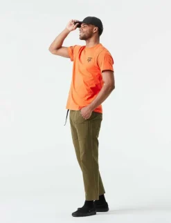 PICTURE ORGANIC CLOTHING DAZCAT PANTS - Casual byxor| Byxor