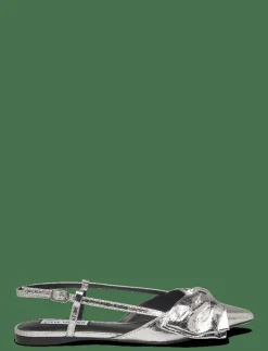Kvinnor Steve Madden Slingbacks|Dazzled Slingbacks - Platta slingbacks
