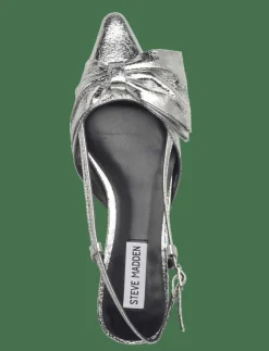 Kvinnor Steve Madden Slingbacks|Dazzled Slingbacks - Platta slingbacks