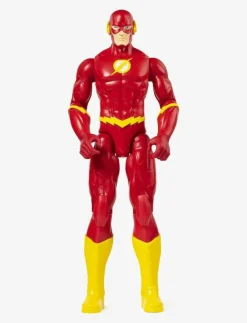 Barn MAKI Leksaksset & Leksaksfigurer|DC 30 cm Figure Flash - Actionfigur