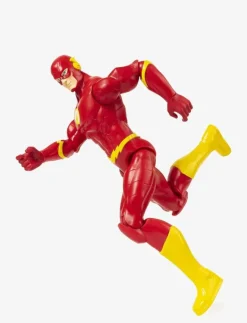 Barn MAKI Leksaksset & Leksaksfigurer|DC 30 cm Figure Flash - Actionfigur