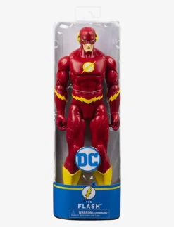 Barn MAKI Leksaksset & Leksaksfigurer|DC 30 cm Figure Flash - Actionfigur