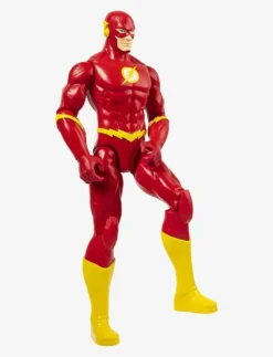 Barn MAKI Leksaksset & Leksaksfigurer|DC 30 cm Figure Flash - Actionfigur