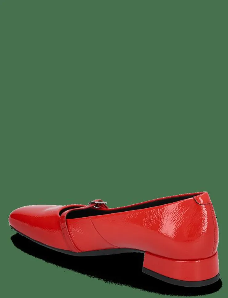 VAGABOND DEBBI - Klassiska pumps|Kvinnor Högklackade Skor