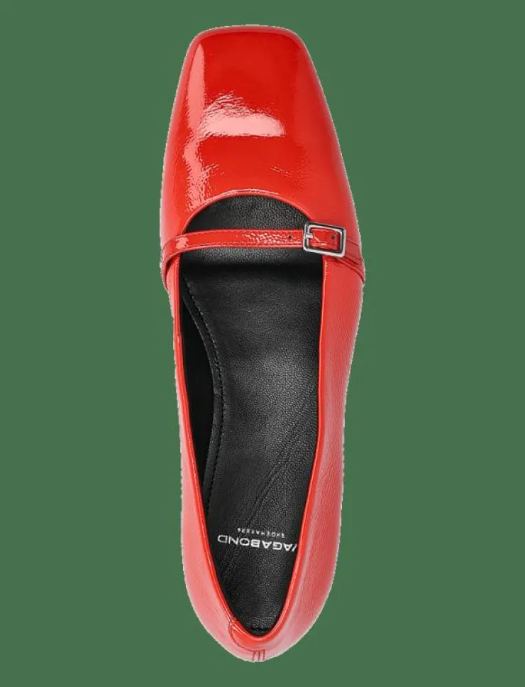 VAGABOND DEBBI - Klassiska pumps|Kvinnor Högklackade Skor