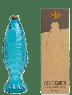 Gentlemen's Hardware Kannor & Karaffer|Decanter Fisk - Kannor & Karaffer